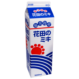 ���ĤΥߥ� - ���ĤΥߥ� 1000ml - �ǽ����󹹿���: 20110906